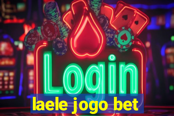 laele jogo bet
